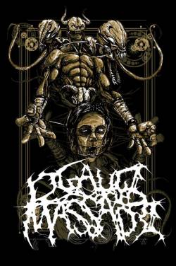 12 Gauge Massacre : Memoirs of Our Immolation